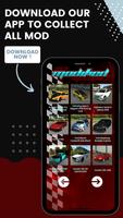 Car Modified Mod Bussid screenshot 1