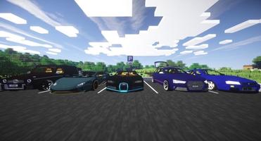 Racing Map Screenshot 1