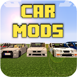 Сar mods for Minecraft