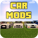 Mods de voiture pour Minecraft APK