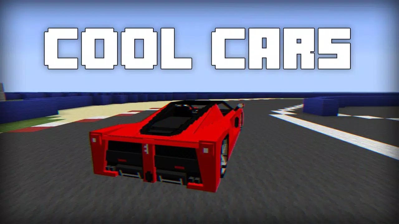 Download do APK de Mods de carros Minecraft pe para Android