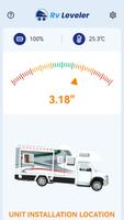 RV Leveling poster