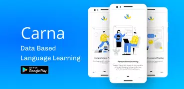 Carna - Learn English Language