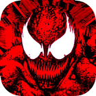 THE CARNAGE HD WALLPAPER FANART icon