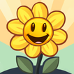 Kawaii Flower Match icon