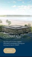 CSMART पोस्टर