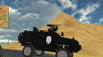 Jandarma Özel Harekat - Operasyon screenshot 3