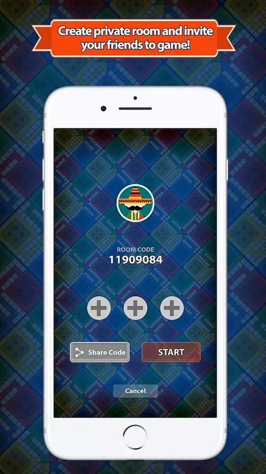 Play Ludo King Online with Friend Multiplayer Private Room codes