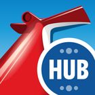 Carnival HUB icon