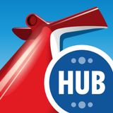 Carnival HUB aplikacja