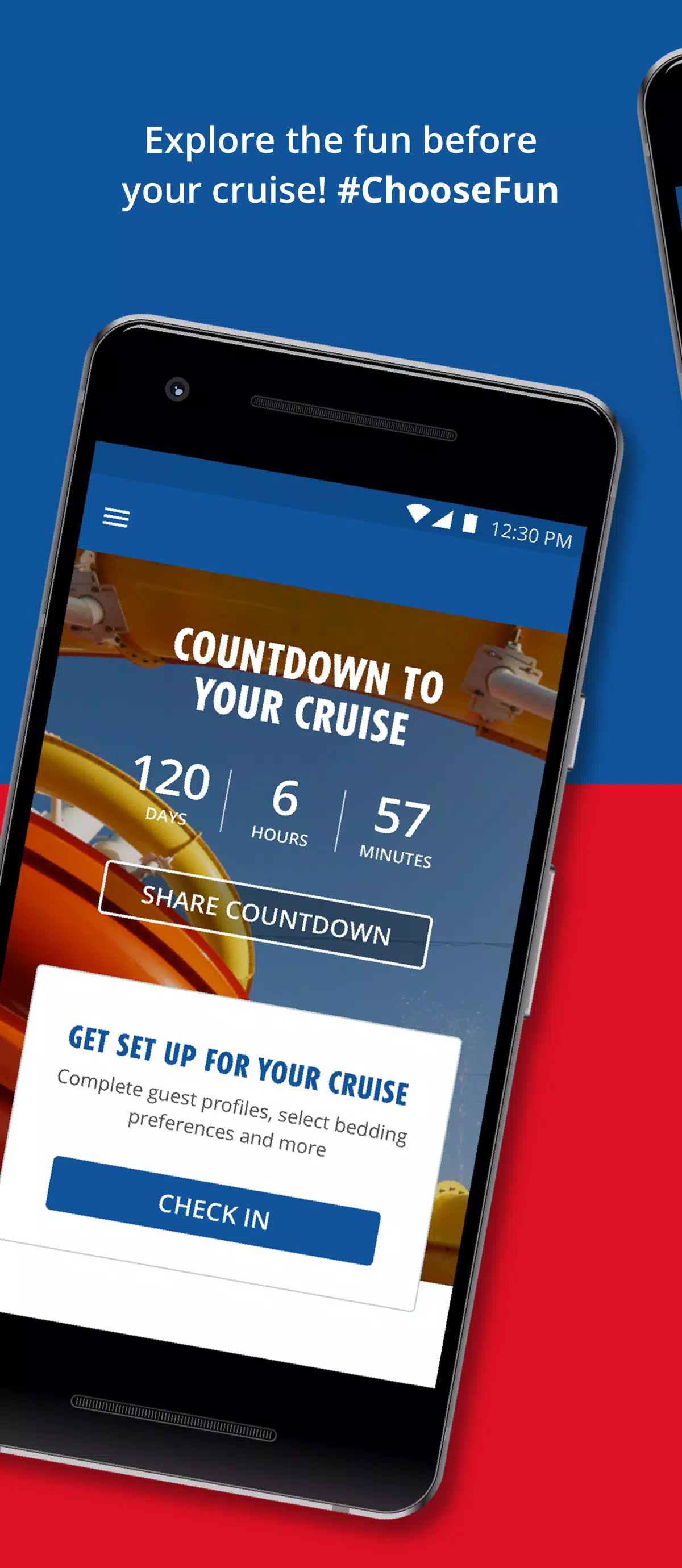 Carnival HUB APK for Android Download