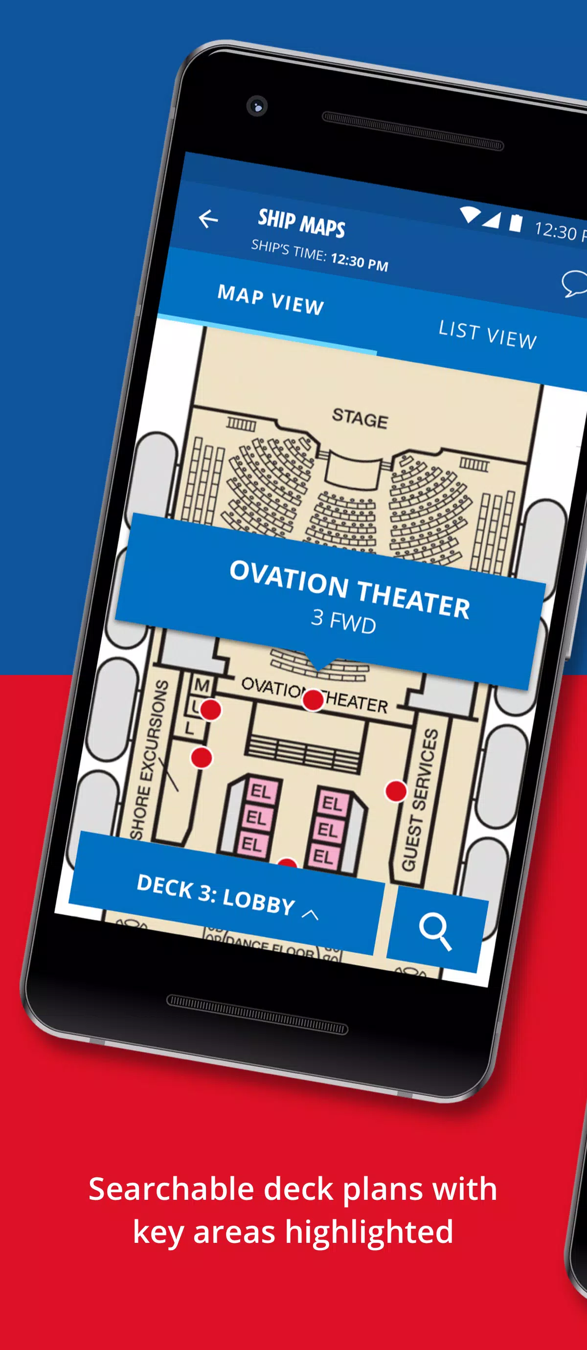 Carnival HUB APK for Android Download