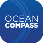 OceanCompass™ biểu tượng