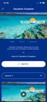 OceanView® plakat