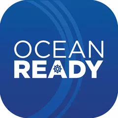 OceanReady® アプリダウンロード