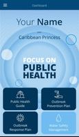 Poster Focus On Public Health