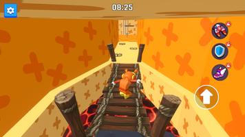 Carnival of Terror Escape ảnh chụp màn hình 3