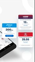 Flybuys اسکرین شاٹ 1