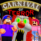 Mod Escape The Carnival Obby Launcher - Unofficial icono