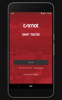 Smart Tractor Cartaz