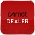 Carnot Dealer App icône