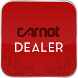Carnot Dealer App icon