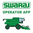 Swaraj Operator App icono