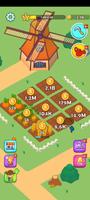 Farmyard Mania: Harvest Time imagem de tela 1