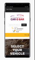 CAR-O-BAR постер