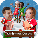Sing Yourself Xmas Carols elf APK