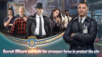 Alpha PD: Crimefront syot layar 3