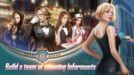 Alpha PD: Crimefront XAPK download