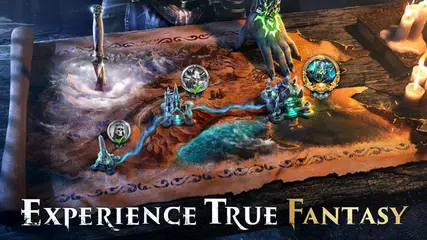 Скачать Ever Legion XAPK