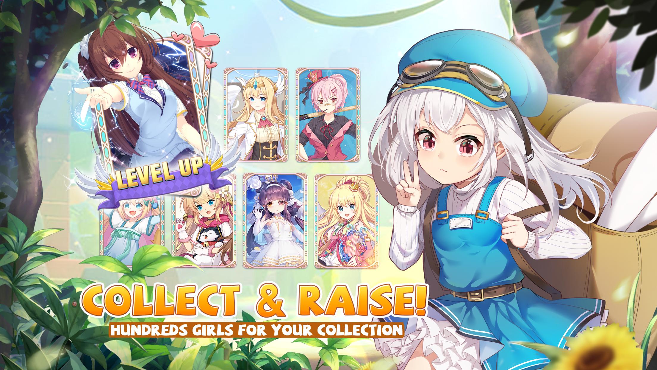 Girls X Battle 2 for Android - APK Download - 