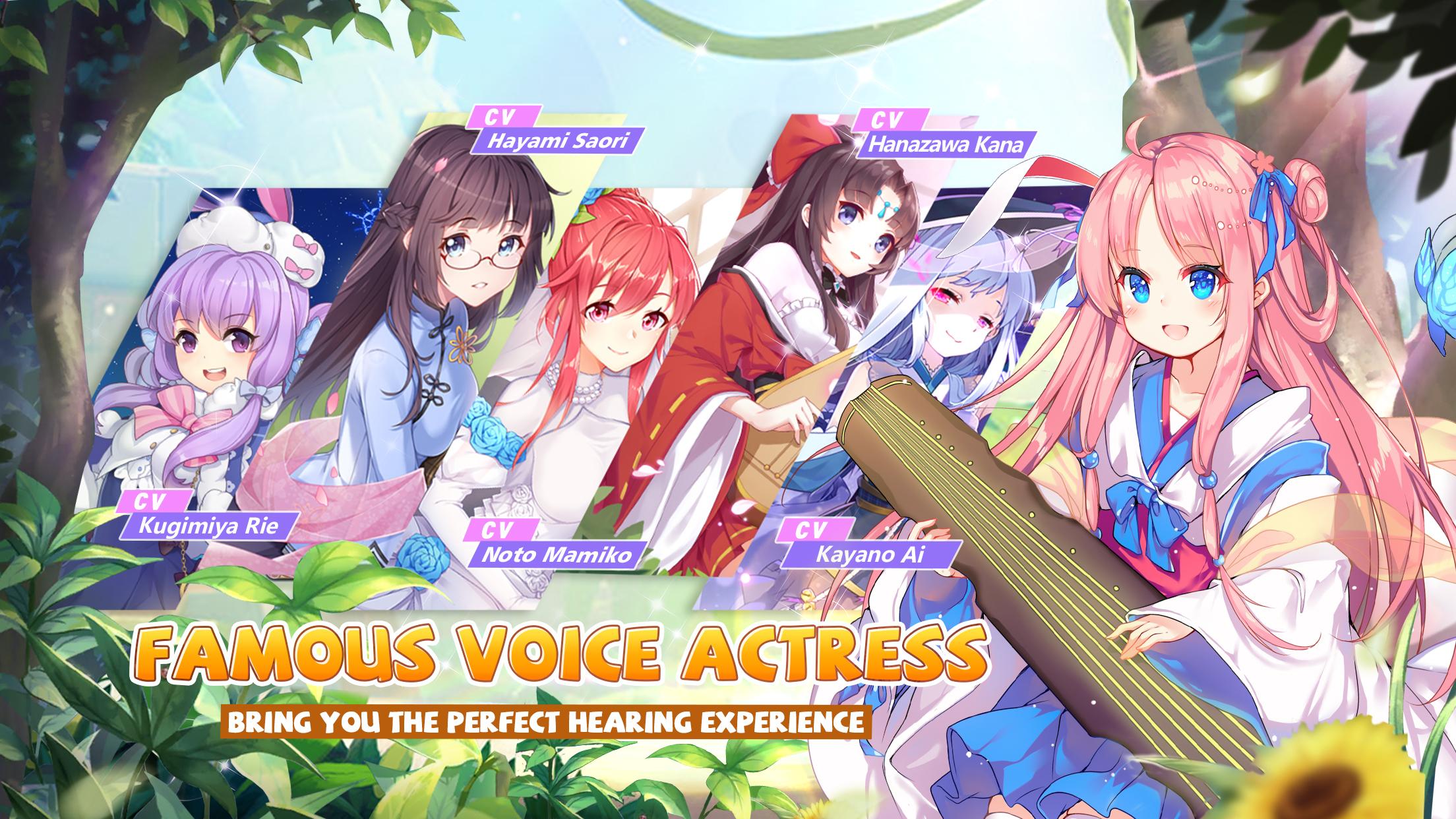 Girls X Battle 2 for Android - APK Download - 