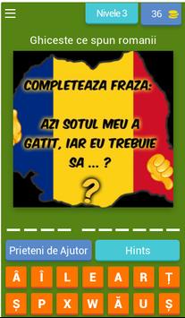 Ghiceste Ce Spun Romanii For Android Apk Download