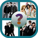 Guess name musical group APK