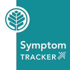 Atrium Health Symptom Tracker-icoon