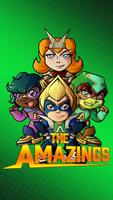 The Amazings 포스터