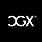 CGX by Caroline Girvan icon