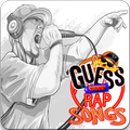Guess The Rap Songs