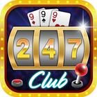 247 Club biểu tượng