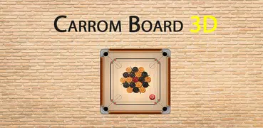 Carrom Board 2019