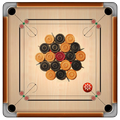 Carrom 보드 2019