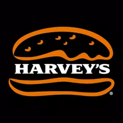 Harvey's アプリダウンロード
