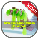 Membuat Slime Mudah Pasti Jadi APK