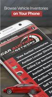 The Used Car Auction App capture d'écran 1