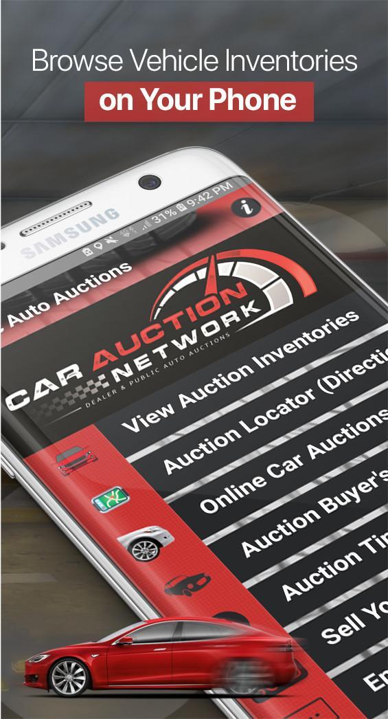 Car Auction Apps >> Auto Auctions App Used Cars And Trucks Usa For Android Car Auction Apps >> Auto Auctions App Used Cars And Trucks Usa For Android