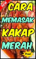 Cara Memasak Kakap Merah Lezat & Nikmat bài đăng