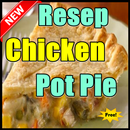 Cara Membuat Chicken Pot Pie Kekinian APK